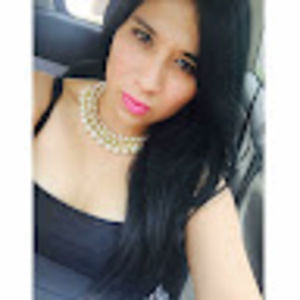 Meet your Posher, Evelyn